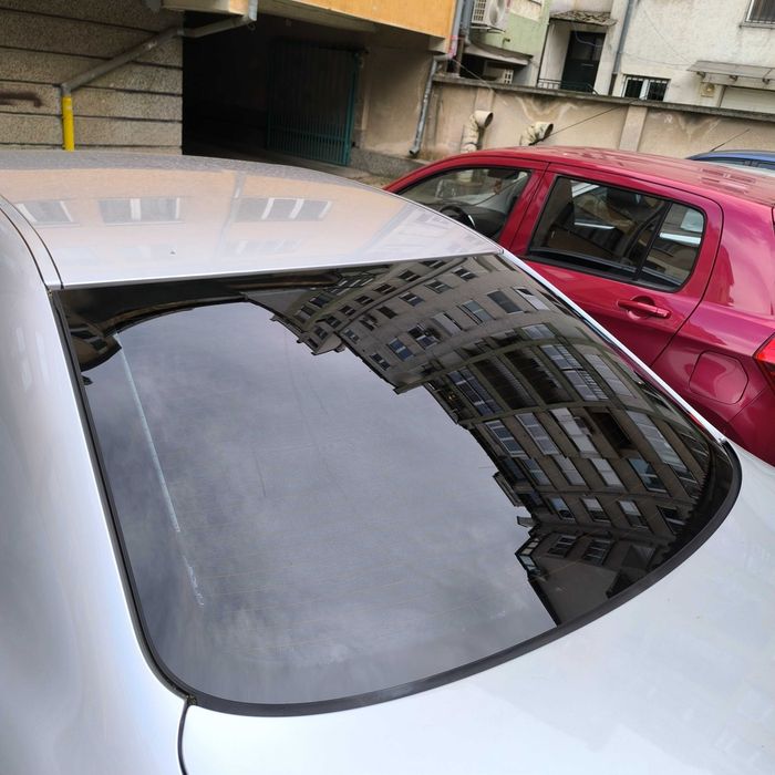 Mercedes E Class W211