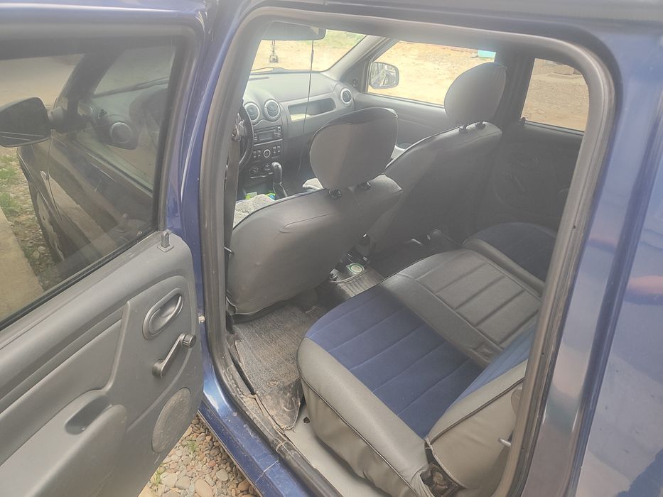 Ларгус 2020 й сотилади