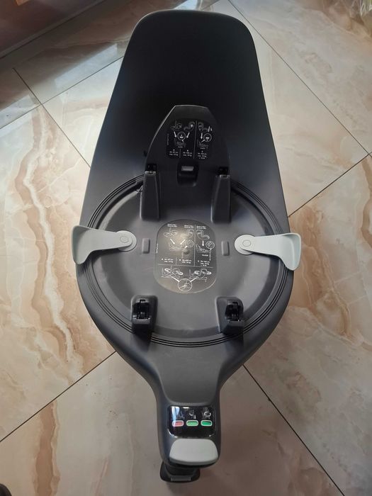 Baza isofix cybex cloud t i-size stare impecabilă