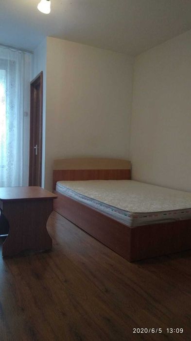 Vand garsoniera, Brazda lui Novac et.7/10, mobilata si utilata