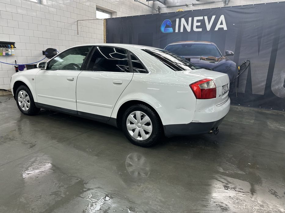 Продам Ауди а4 б6 2003