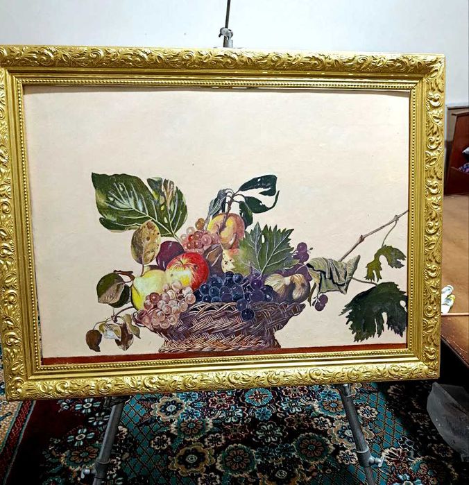 Профессионал рассом хизмати