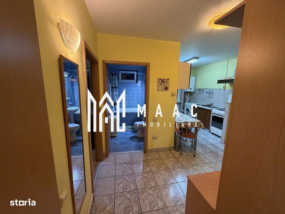 Apartament 2 camere | 60mpu | Pet Friendly | Cedonia