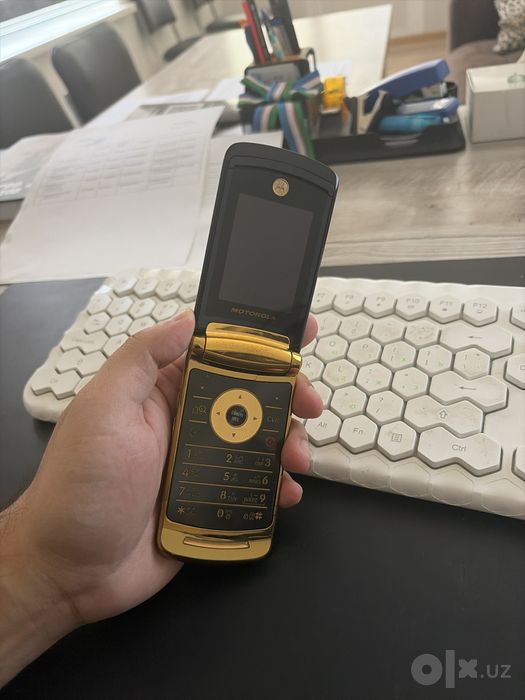 Motorola v 9 razr CDMA perfectum