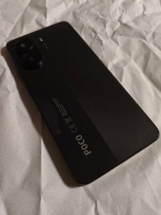 poco x7 pro идеал
