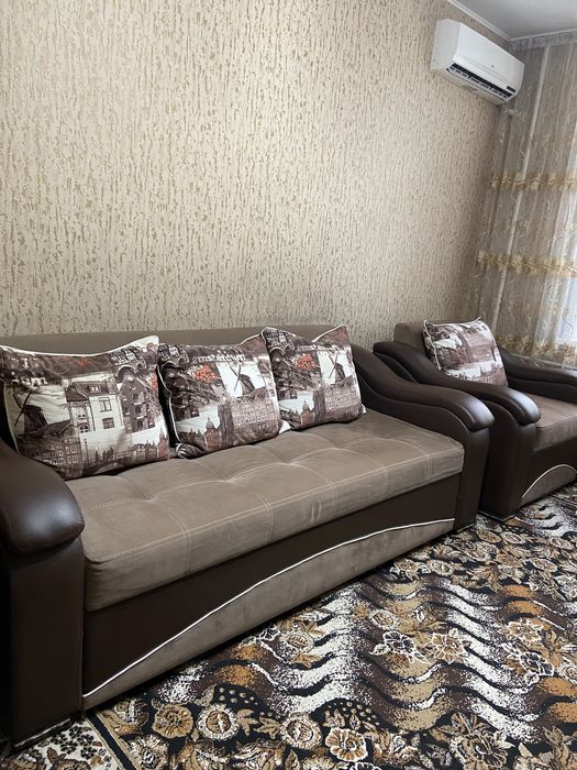 Продам мягкий уголок