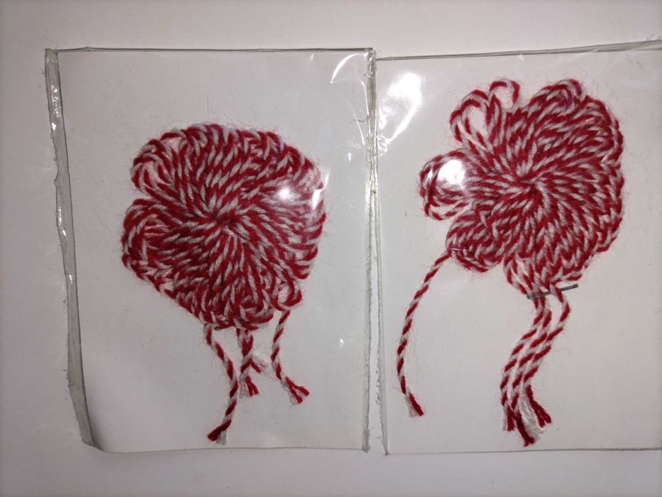 Продавам мартеници