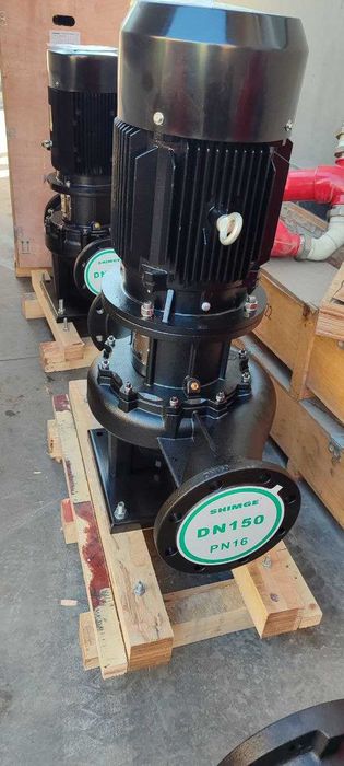 Shimge SAAB GREEN PRO циркуляционный насос для отопления горячей воды