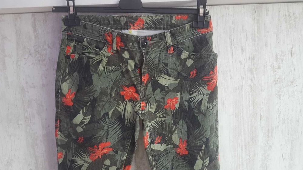 Adidas Neo Skinny - дамски дънки