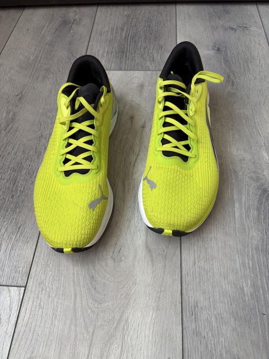 Pantofi sport alergare Puma Nitro Electrify 3