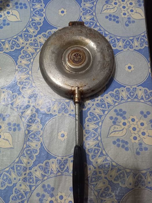 Продам орешницу и печеницу СССР