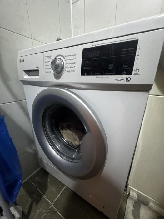 Продам стиральную машину