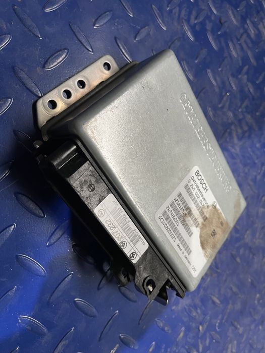 Calculator transmisie BMW E32 E34 0260002067