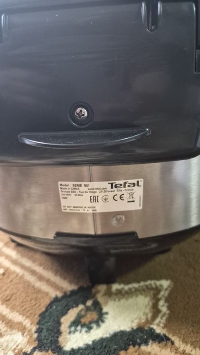 Мультиварка срочно!