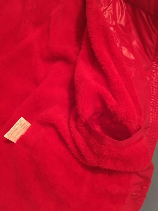 Дамско Зимно Яке M/L размер - Като Ново