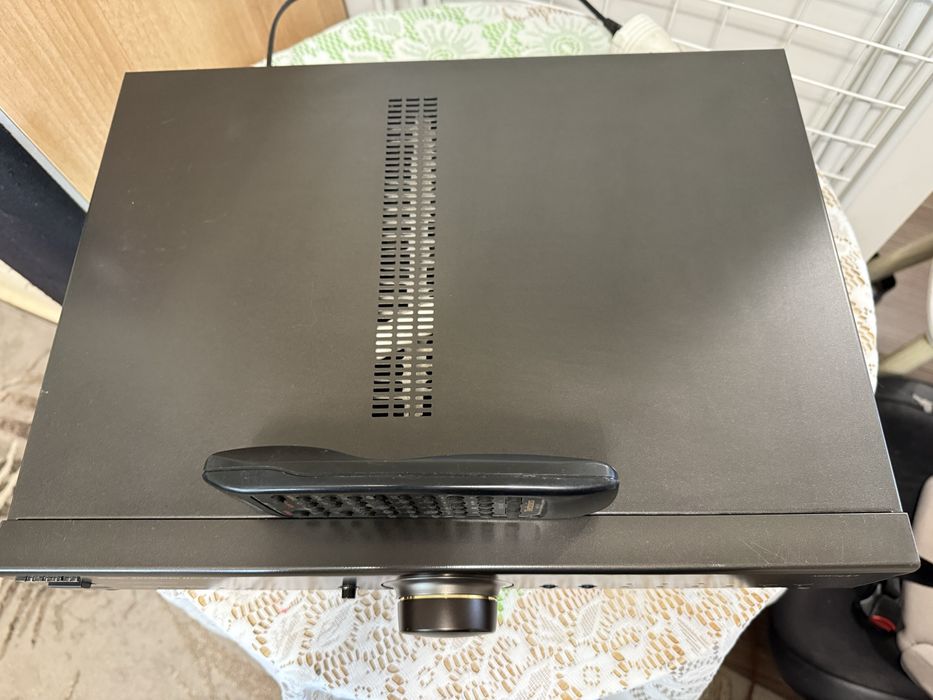 Technics SU-A900 Качествен стерео усилвател