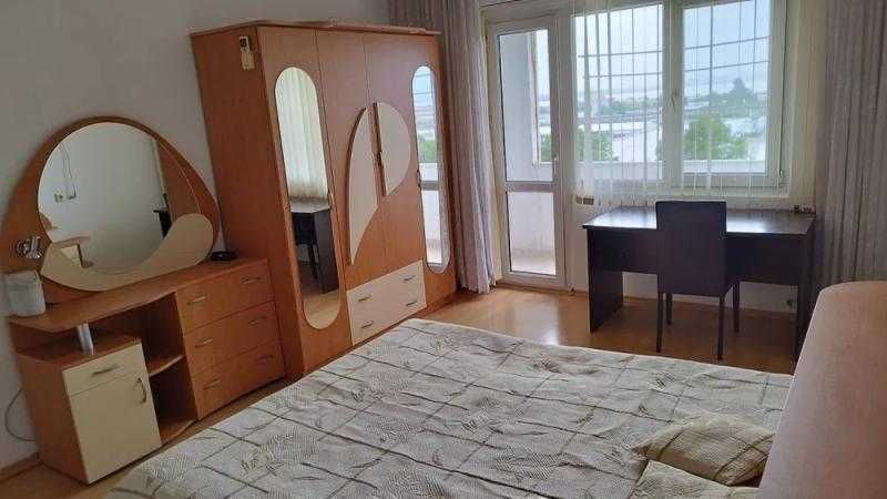 Дава се под наем Двустаен апартамент в Бургас, Зорница - 70 кв.м за 306 € - Снимка #5