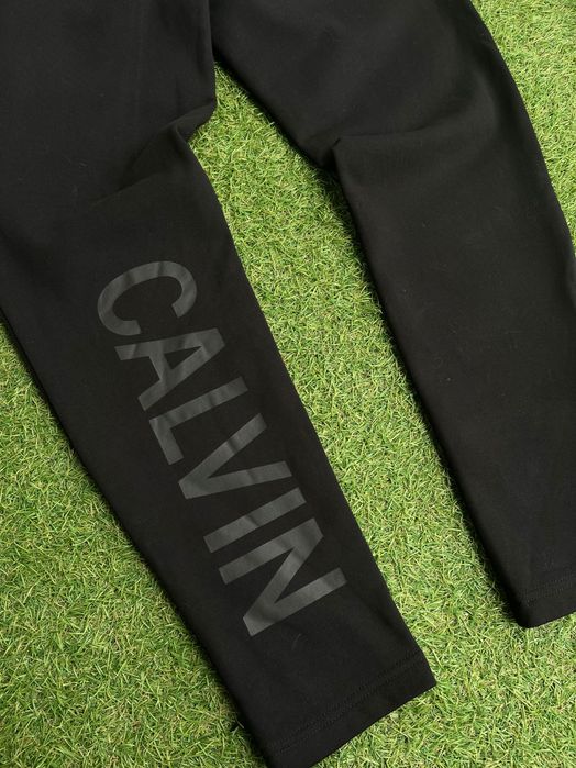 Мъжко долнище : Calvin Klein Jeans S