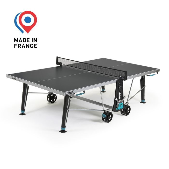 Masă De Tenis De Masă Pentru Exterior - produs resigilat Decathlon