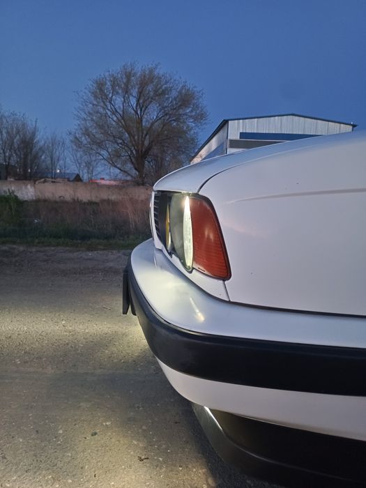 Продам БМВ Е34 в хорошем состоянии