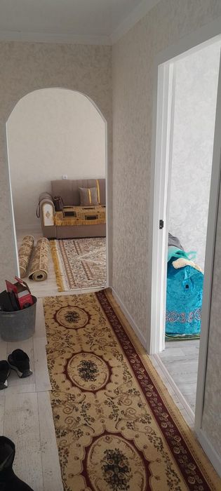 Сдам 2х комнатную квартиру