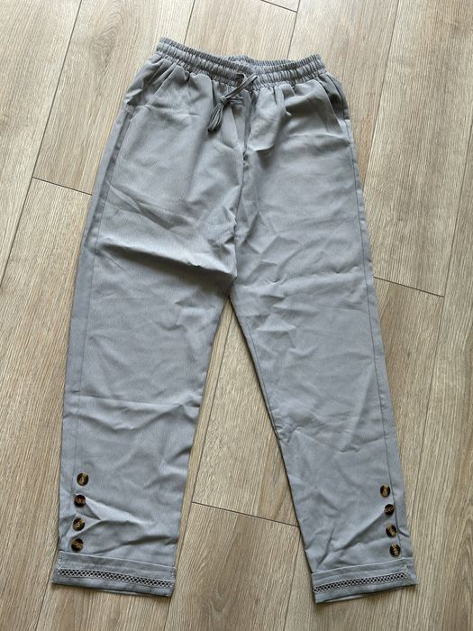 Дамски панталон размер М