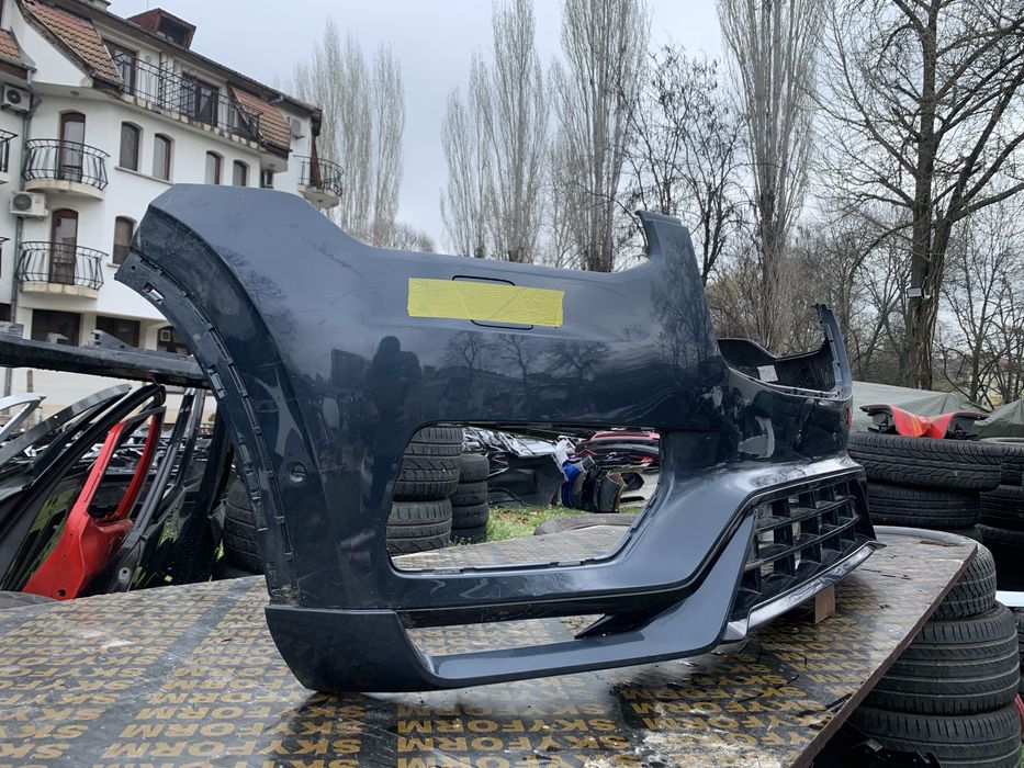 Броня Volvo XC90