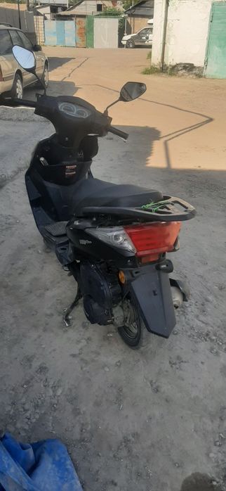 М 8 матор зверь нахаду