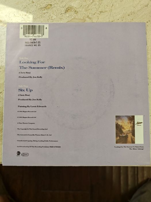 Discuri vinyl muzică