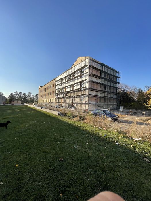 Firma de construcții si renovari Constanta