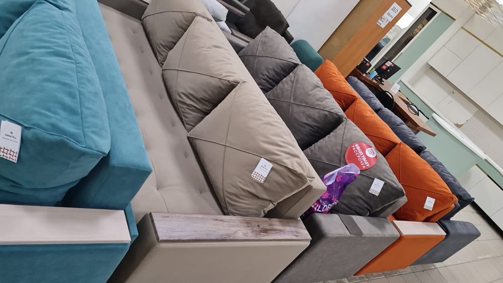 Диван в гостинную