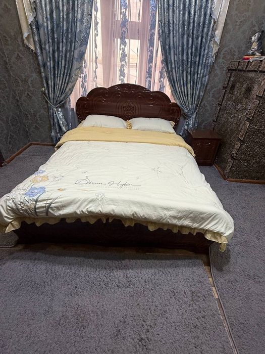 Spalni garnitur xolati yaxwi