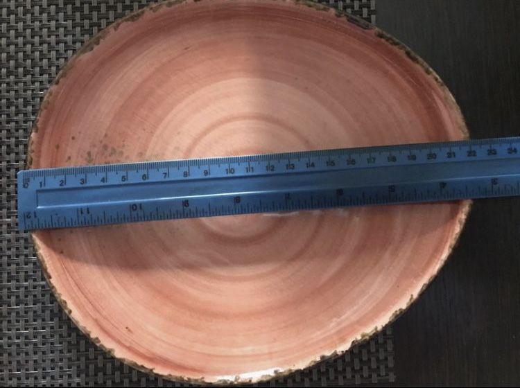 Seturi de farfurii Villarte Professional