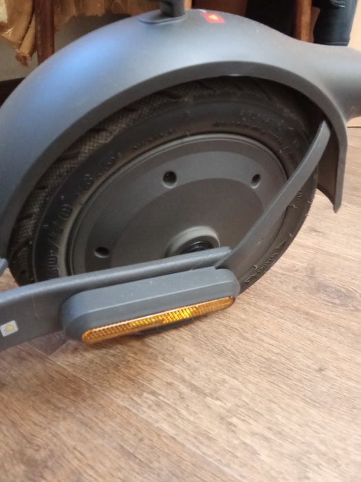 Электросамокат Xiaomi scooter Elite Обмен