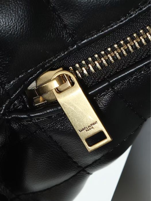 Geanta Ysl piele naturala pe comanda