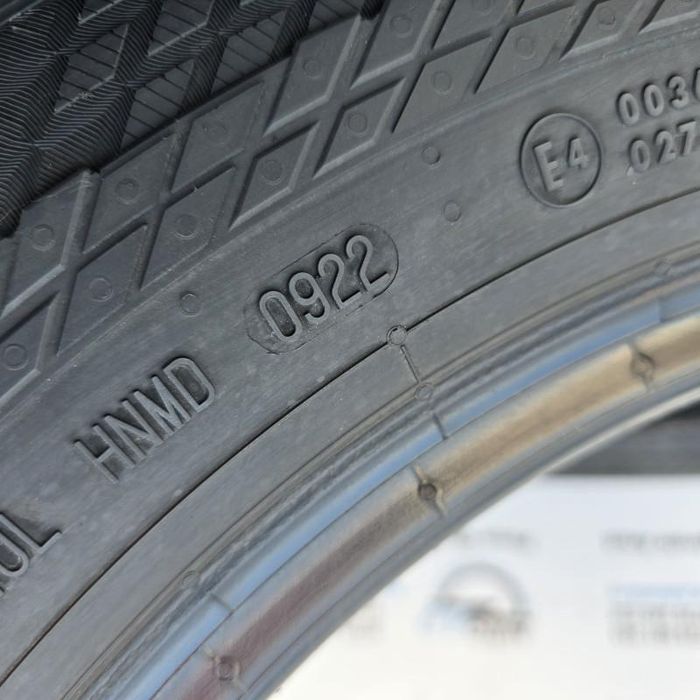 Anvelope M+S Continental 215/65/16C DOT 2022