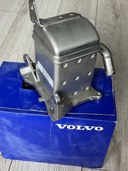 Răcitor EGR Volvo V40 – cod 31422315