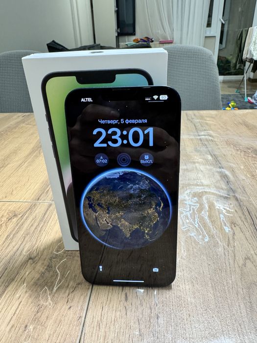 Iphone 14 plus 128 gb в идеальном состоянии