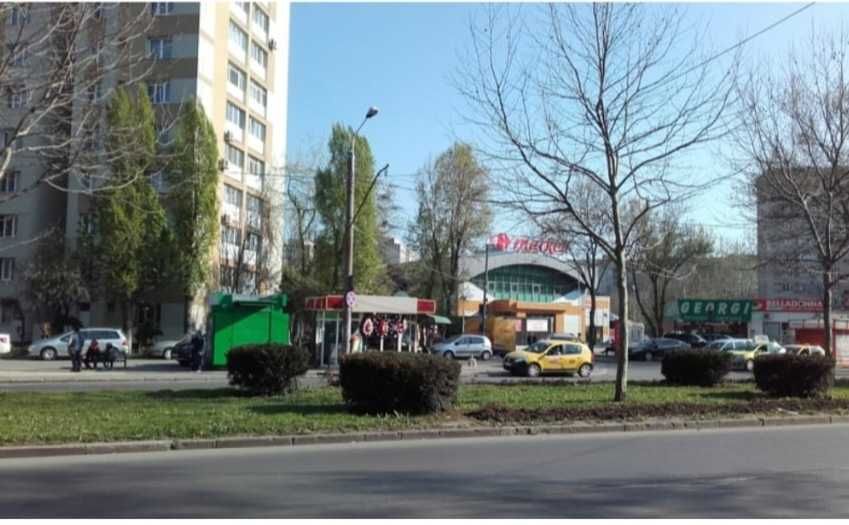 Drumul Taberei, proprietar, langa Carrefour,  parc