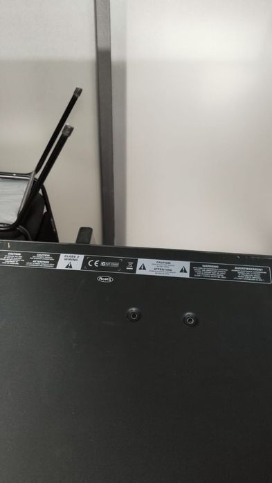 Усилитеь к любому проигрывателю