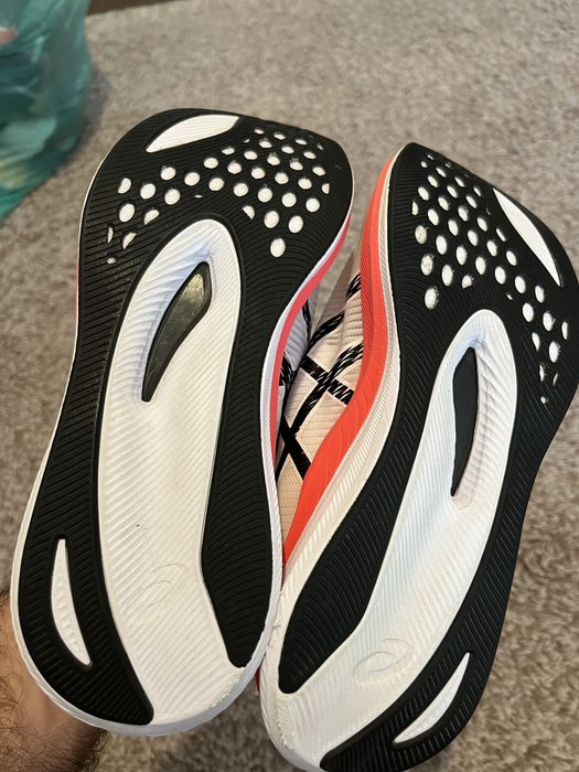 Asics Magic Speed 3-оригинални дсмски маратонки