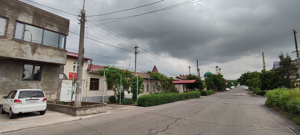 Продаётся участок батумская махалля улица мечеть