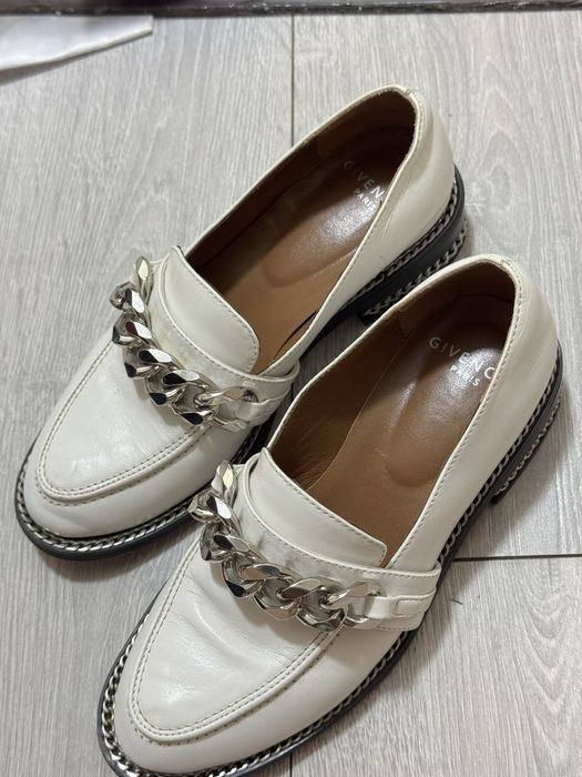 Продаю Лофер кожанный