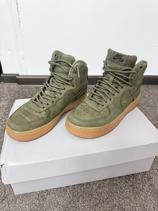 Nike airforce 1