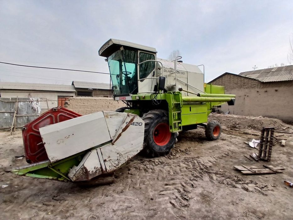 Sotiladi ishga tayyor