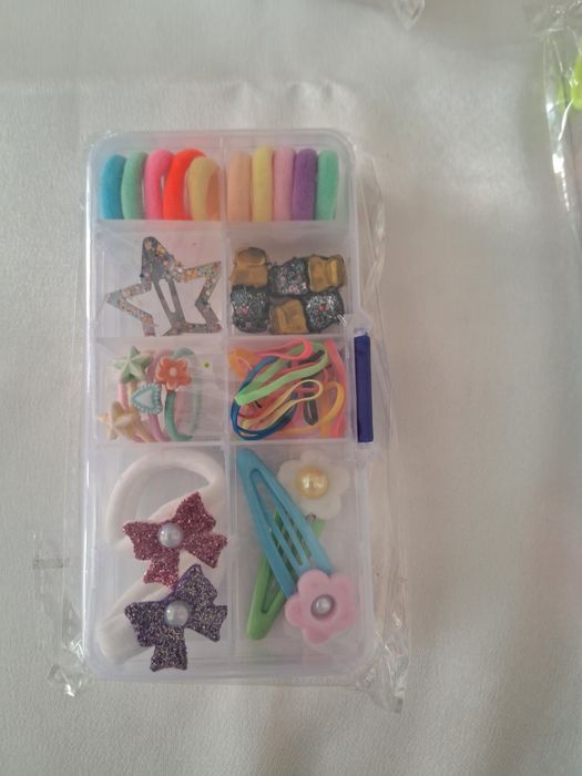 Zakolkalar to'plami.