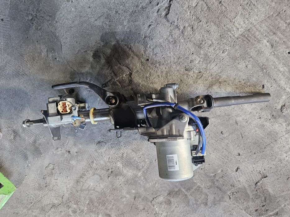 Кормилен прът с ел.мотор за Nissan Кашкай 2006 - 2013