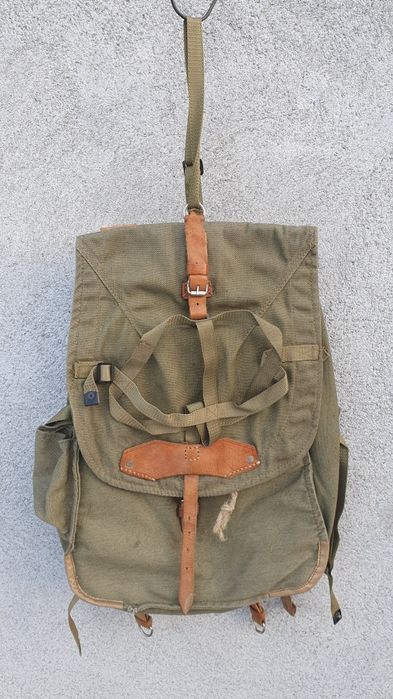 Raniță militară ( Rucsac )