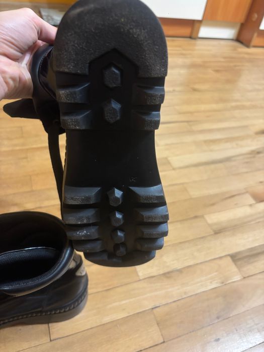 Зимни боти Daris