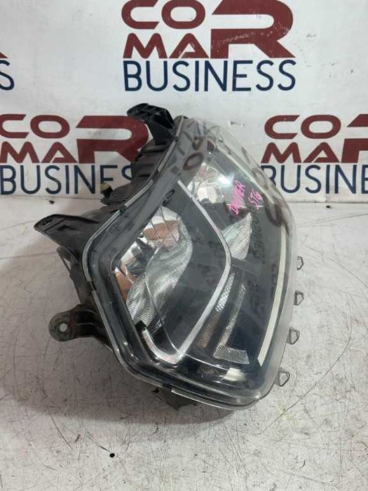 Dezmembrari Fac led stanga Dacia Duster 2019 cod piesa 260609367R